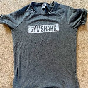 Men’s Gymshark T-Shirt Small